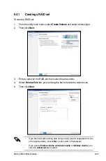 Preview for 155 page of Asus ESC4000 FDR G2 User Manual