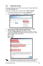 Preview for 157 page of Asus ESC4000 FDR G2 User Manual