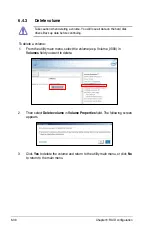 Preview for 158 page of Asus ESC4000 FDR G2 User Manual