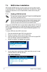 Preview for 162 page of Asus ESC4000 FDR G2 User Manual