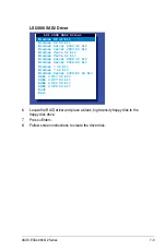 Preview for 163 page of Asus ESC4000 FDR G2 User Manual