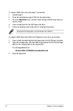 Preview for 164 page of Asus ESC4000 FDR G2 User Manual