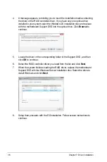 Preview for 166 page of Asus ESC4000 FDR G2 User Manual