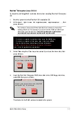 Preview for 167 page of Asus ESC4000 FDR G2 User Manual