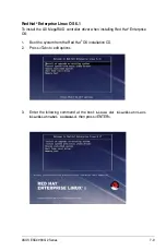 Preview for 169 page of Asus ESC4000 FDR G2 User Manual