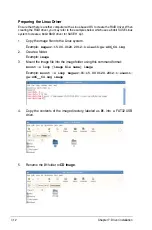 Preview for 172 page of Asus ESC4000 FDR G2 User Manual