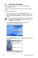 Preview for 180 page of Asus ESC4000 FDR G2 User Manual