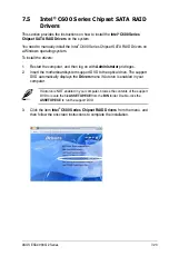 Preview for 183 page of Asus ESC4000 FDR G2 User Manual