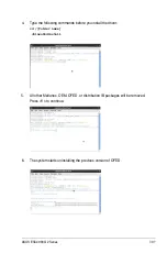 Preview for 197 page of Asus ESC4000 FDR G2 User Manual