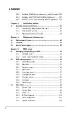 Preview for 4 page of Asus ESC4000 G2 GPU User Manual