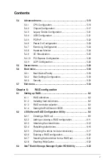 Preview for 5 page of Asus ESC4000 G2 GPU User Manual