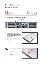 Preview for 24 page of Asus ESC4000 G2 GPU User Manual