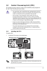 Preview for 25 page of Asus ESC4000 G2 GPU User Manual