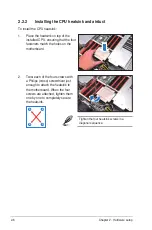 Preview for 28 page of Asus ESC4000 G2 GPU User Manual