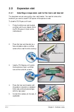 Preview for 34 page of Asus ESC4000 G2 GPU User Manual