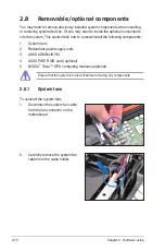 Preview for 38 page of Asus ESC4000 G2 GPU User Manual