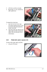 Preview for 39 page of Asus ESC4000 G2 GPU User Manual