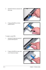 Preview for 40 page of Asus ESC4000 G2 GPU User Manual