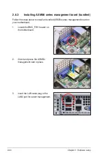 Preview for 42 page of Asus ESC4000 G2 GPU User Manual