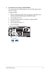 Preview for 61 page of Asus ESC4000 G2 GPU User Manual