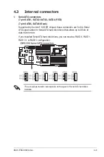 Preview for 63 page of Asus ESC4000 G2 GPU User Manual