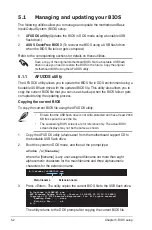 Preview for 72 page of Asus ESC4000 G2 GPU User Manual