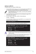 Preview for 73 page of Asus ESC4000 G2 GPU User Manual