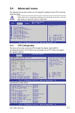 Preview for 83 page of Asus ESC4000 G2 GPU User Manual