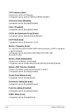 Preview for 88 page of Asus ESC4000 G2 GPU User Manual