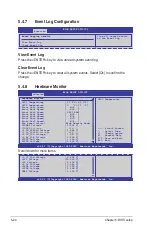 Preview for 94 page of Asus ESC4000 G2 GPU User Manual