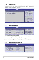 Preview for 100 page of Asus ESC4000 G2 GPU User Manual