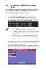 Preview for 108 page of Asus ESC4000 G2 GPU User Manual