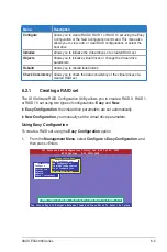 Preview for 109 page of Asus ESC4000 G2 GPU User Manual