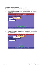 Preview for 118 page of Asus ESC4000 G2 GPU User Manual