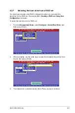 Preview for 125 page of Asus ESC4000 G2 GPU User Manual