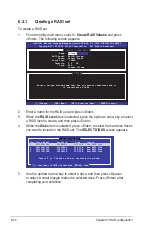 Preview for 128 page of Asus ESC4000 G2 GPU User Manual