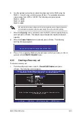 Preview for 129 page of Asus ESC4000 G2 GPU User Manual