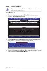 Preview for 131 page of Asus ESC4000 G2 GPU User Manual