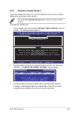 Preview for 133 page of Asus ESC4000 G2 GPU User Manual