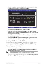 Preview for 135 page of Asus ESC4000 G2 GPU User Manual