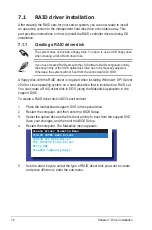 Preview for 138 page of Asus ESC4000 G2 GPU User Manual