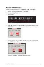 Preview for 145 page of Asus ESC4000 G2 GPU User Manual