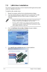 Preview for 152 page of Asus ESC4000 G2 GPU User Manual