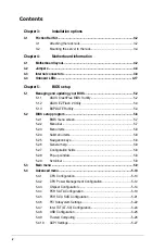 Preview for 4 page of Asus ESC4000 G2S User Manual