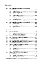 Preview for 6 page of Asus ESC4000 G2S User Manual