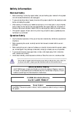 Preview for 9 page of Asus ESC4000 G2S User Manual