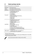 Preview for 14 page of Asus ESC4000 G2S User Manual