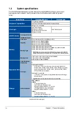 Preview for 16 page of Asus ESC4000 G2S User Manual