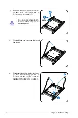 Preview for 26 page of Asus ESC4000 G2S User Manual