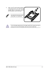 Preview for 29 page of Asus ESC4000 G2S User Manual